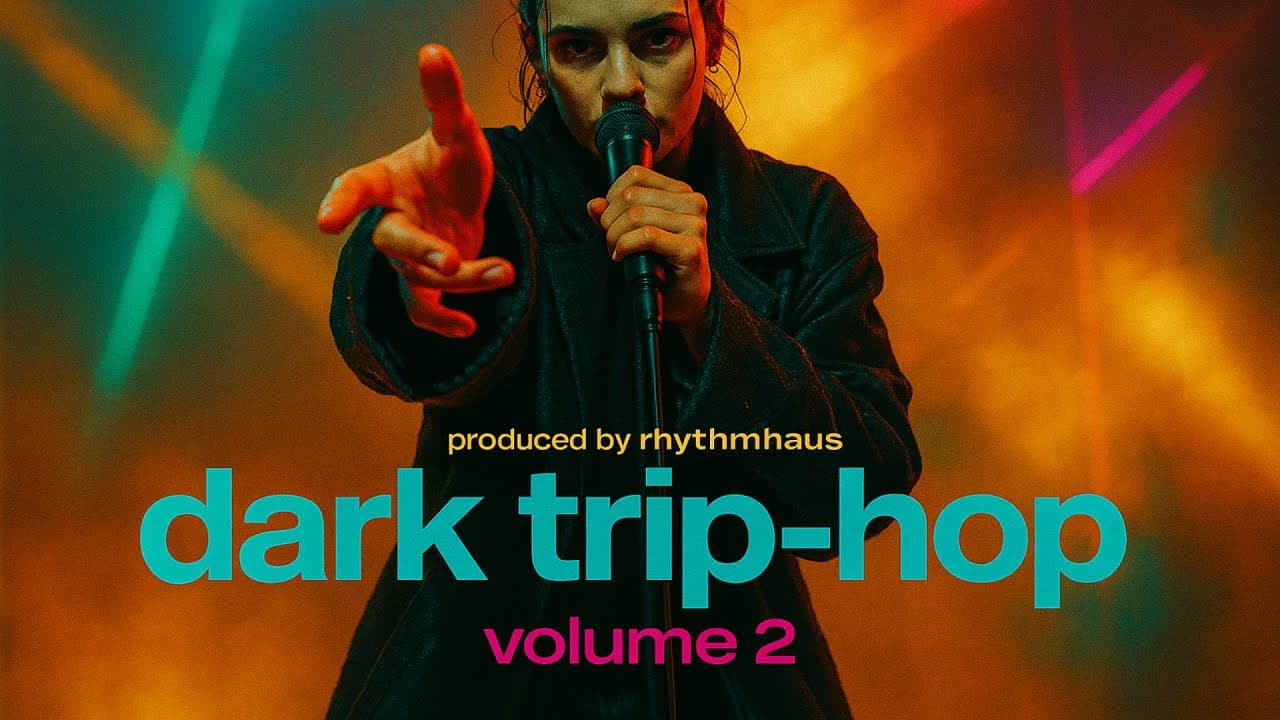 Dark Trip-Hop · Vol. 2