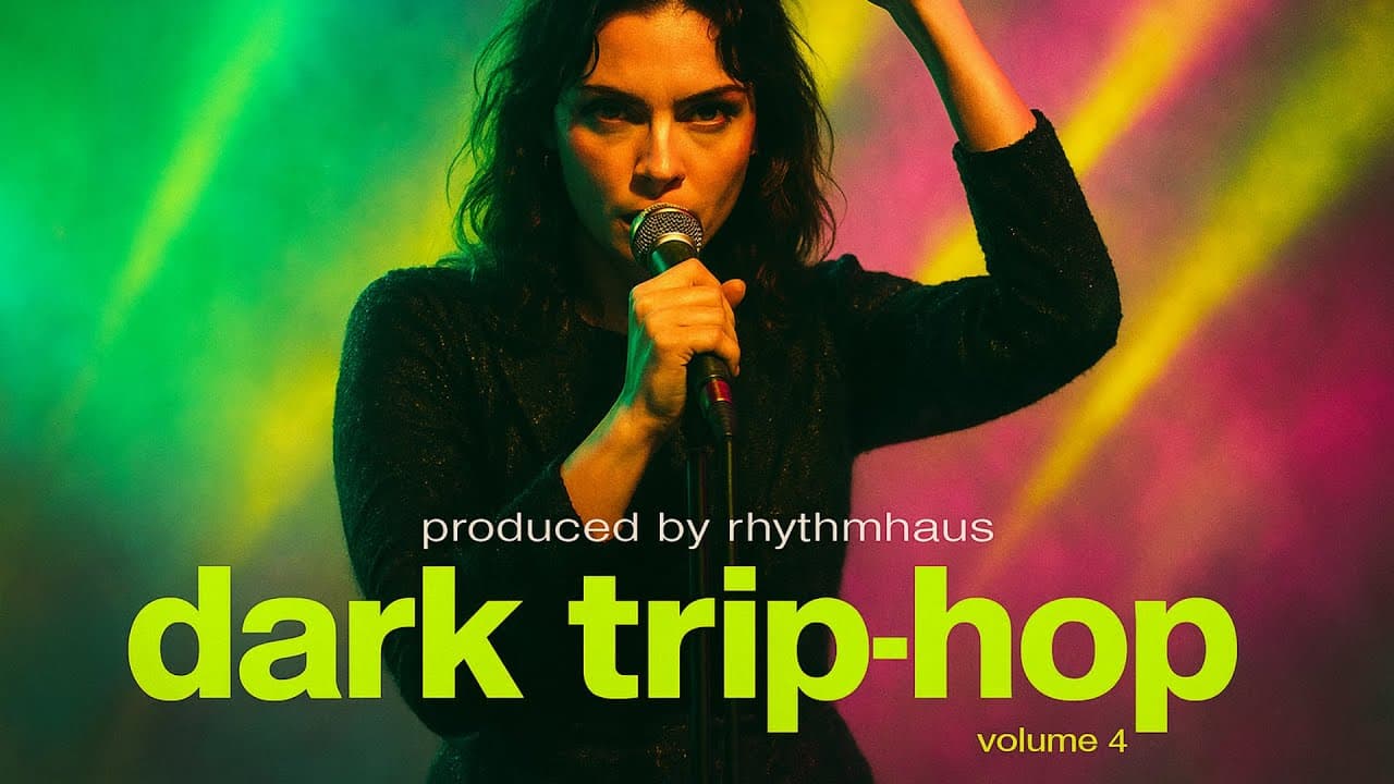 Dark Trip-Hop