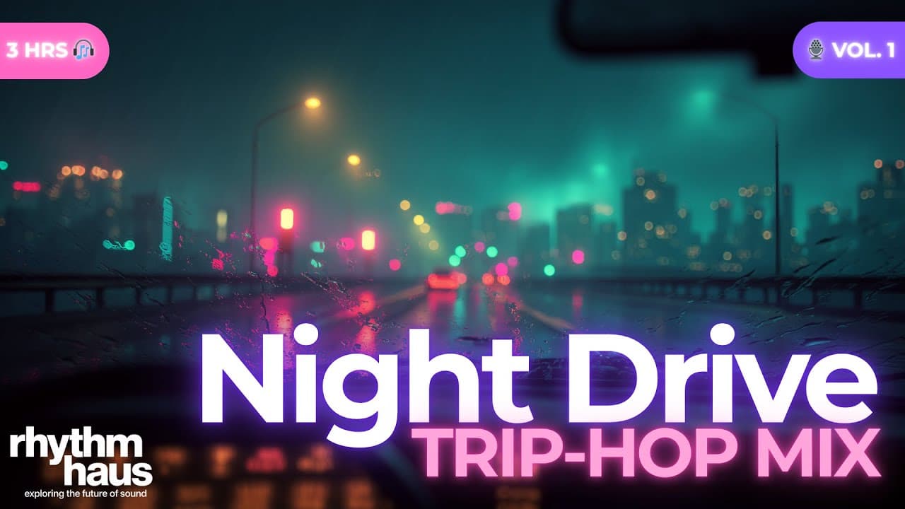 Night Drive